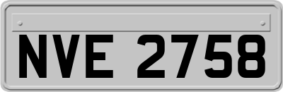 NVE2758