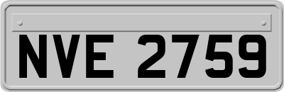 NVE2759