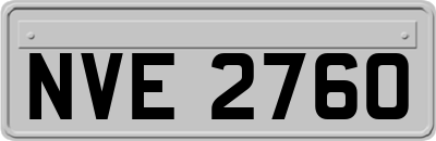 NVE2760