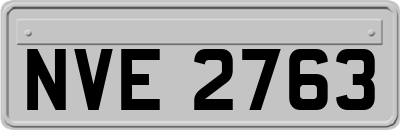 NVE2763