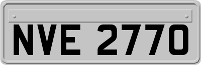 NVE2770