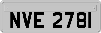 NVE2781