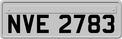 NVE2783