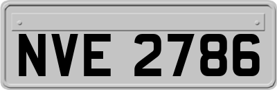 NVE2786