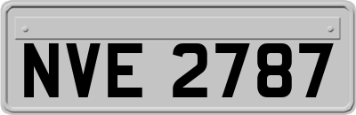 NVE2787