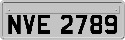 NVE2789