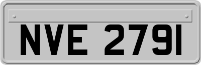 NVE2791