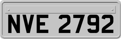 NVE2792