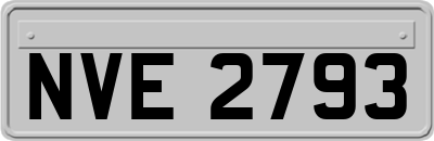 NVE2793