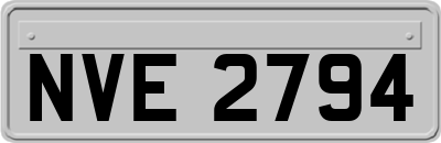 NVE2794