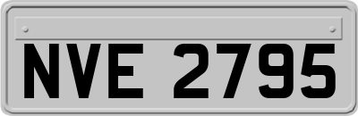 NVE2795