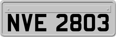 NVE2803
