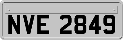 NVE2849