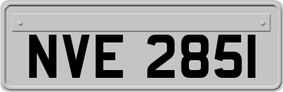 NVE2851
