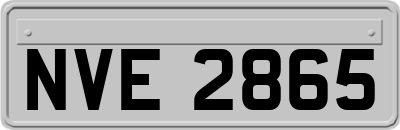 NVE2865