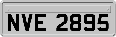 NVE2895