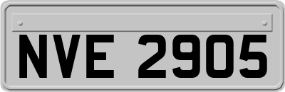NVE2905