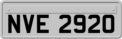 NVE2920
