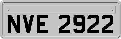 NVE2922