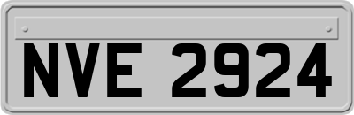 NVE2924