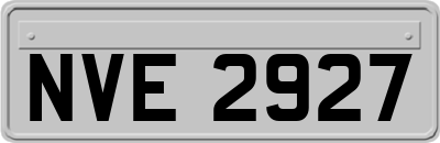 NVE2927