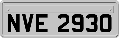 NVE2930
