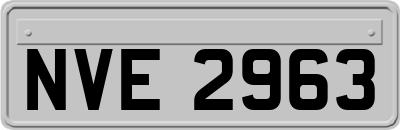 NVE2963