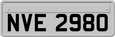 NVE2980