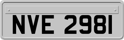 NVE2981