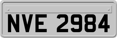 NVE2984