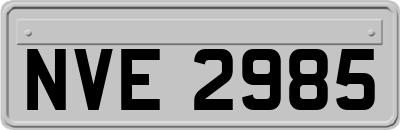 NVE2985