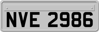 NVE2986