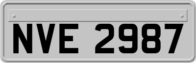 NVE2987