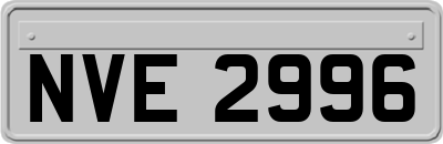 NVE2996