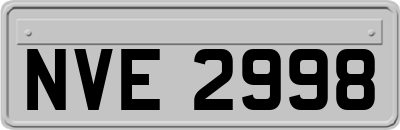 NVE2998