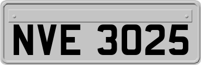 NVE3025