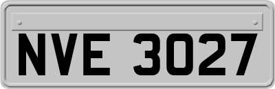 NVE3027