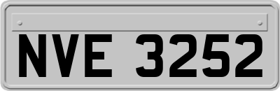 NVE3252