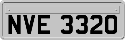 NVE3320