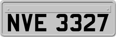 NVE3327