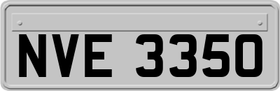 NVE3350