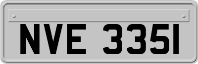 NVE3351