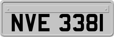 NVE3381
