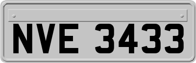 NVE3433
