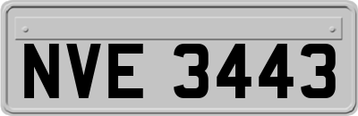 NVE3443