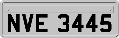 NVE3445