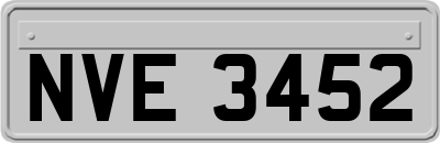 NVE3452