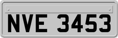 NVE3453