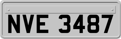 NVE3487