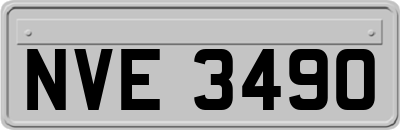 NVE3490